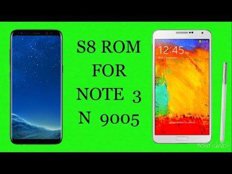 Detail Galaxy Note 3 Xda Nomer 53