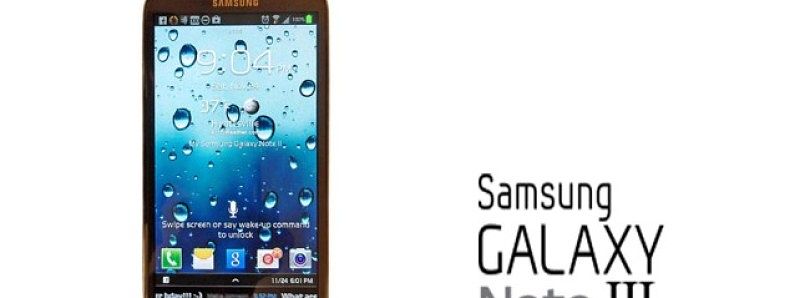 Detail Galaxy Note 3 Xda Nomer 9