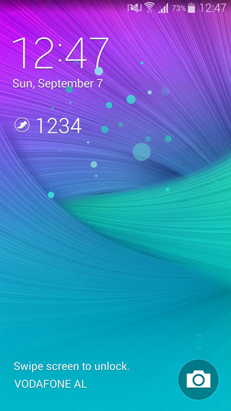 Detail Galaxy Note 4 Wallpaper Nomer 26