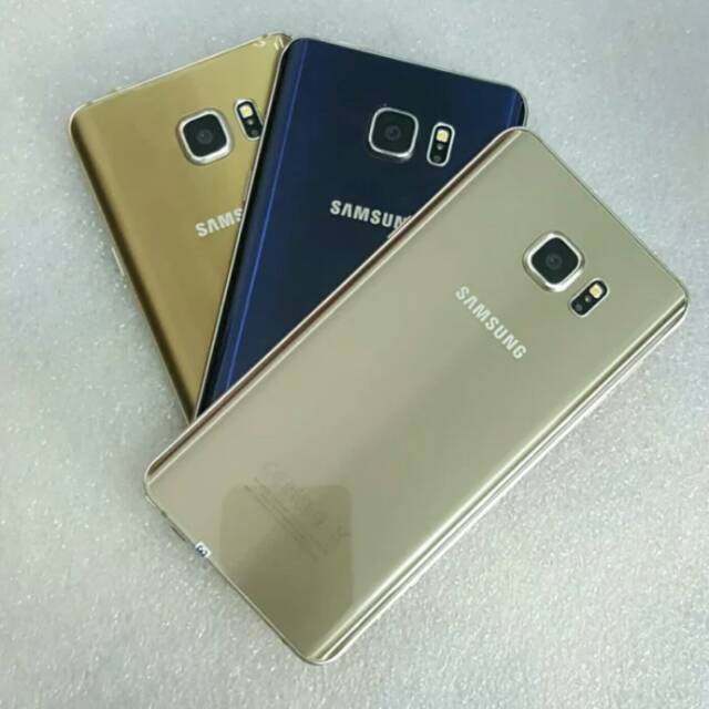 Detail Galaxy Note 5 Duos Nomer 28