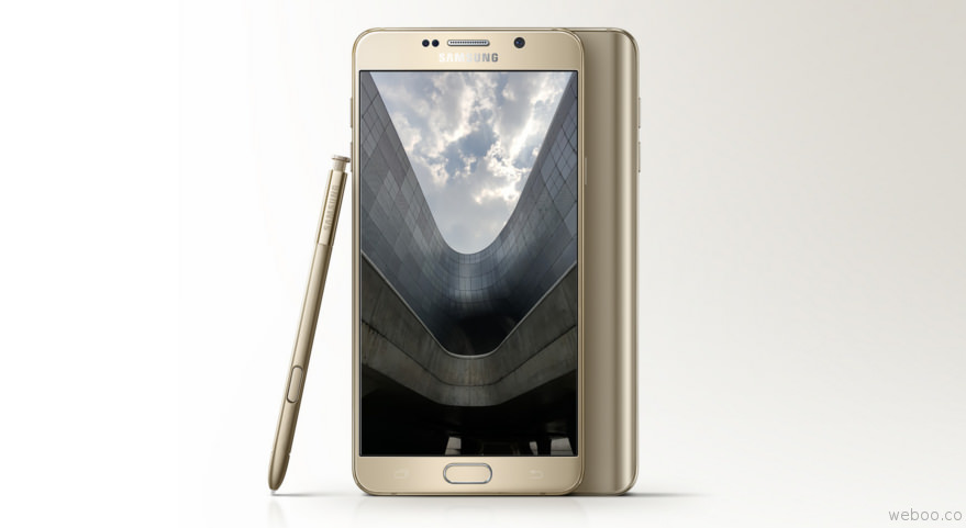 Detail Galaxy Note 5 Duos Nomer 30