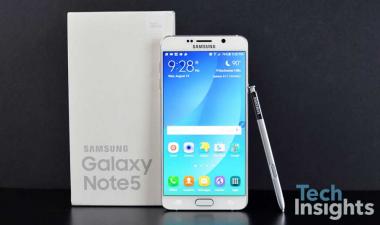 Detail Galaxy Note 5 Duos Nomer 46