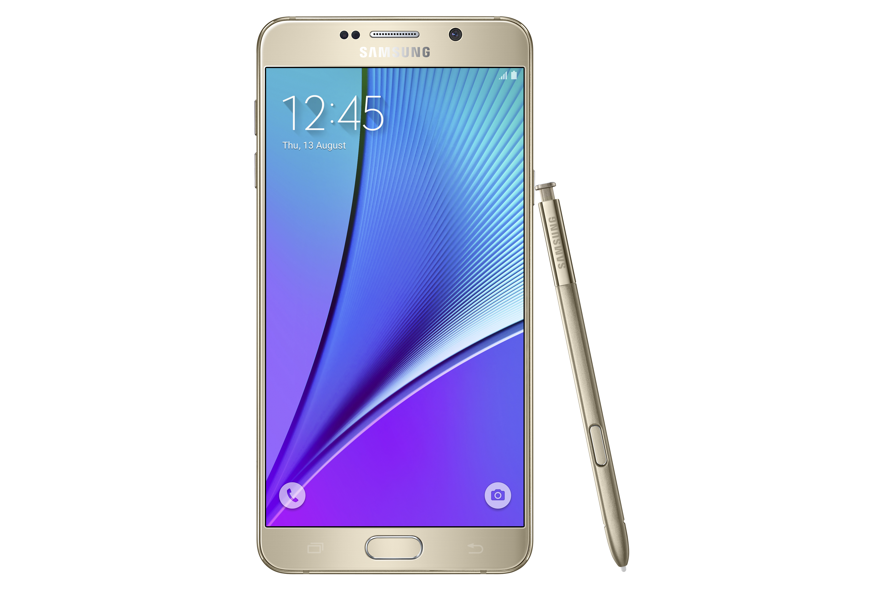 Detail Galaxy Note 5 Duos Nomer 6