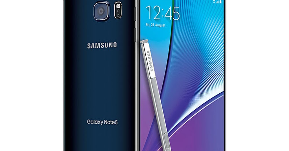 Detail Galaxy Note 5 Duos Nomer 56