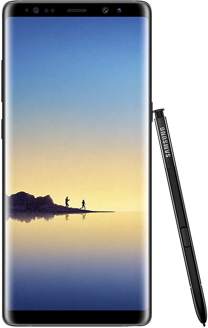 Detail Galaxy Note 8 Foto Nomer 2