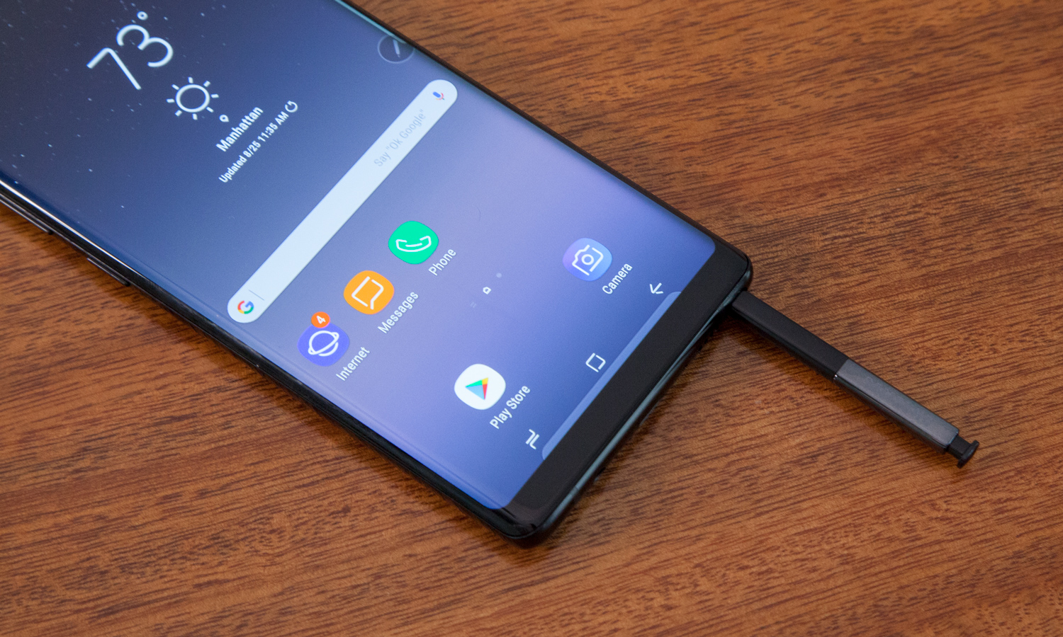 Detail Galaxy Note 8 Foto Nomer 23