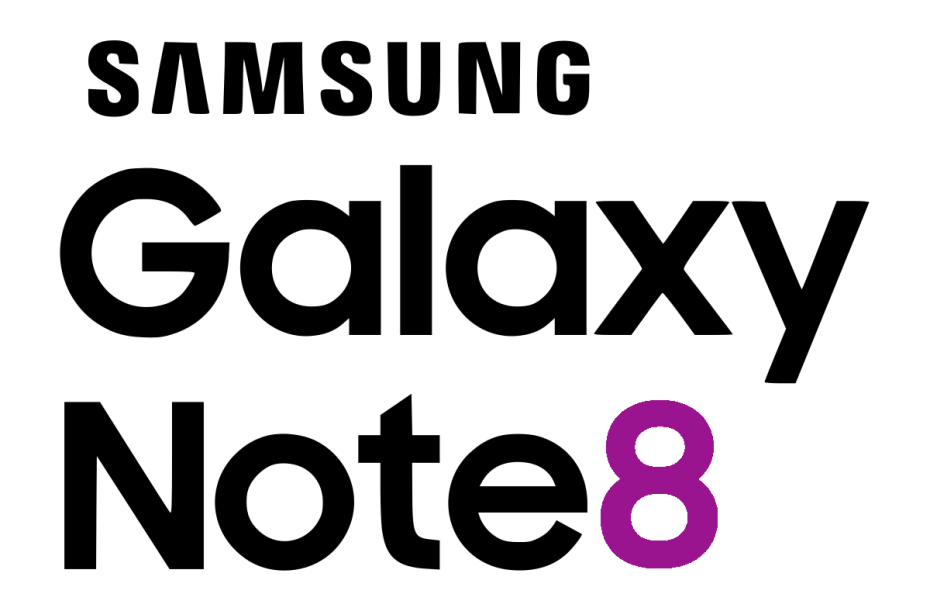 Detail Galaxy Note 8 Logo Nomer 2