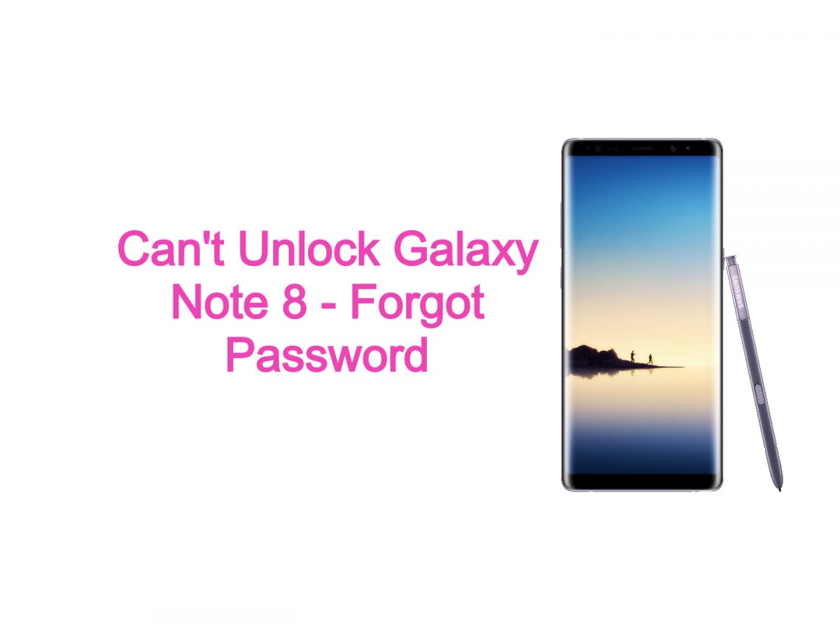 Detail Galaxy Note 8 Logo Nomer 43