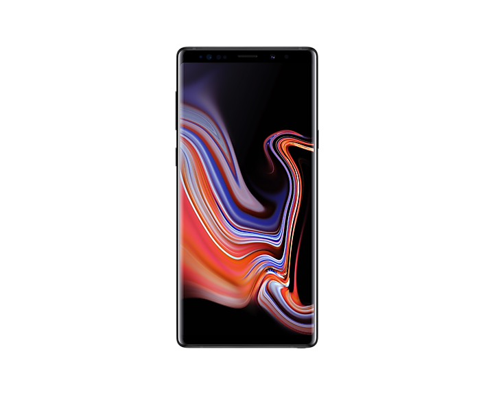 Detail Galaxy Note 9 Png Nomer 19