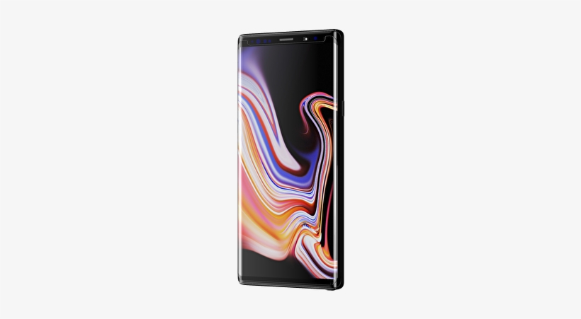 Detail Galaxy Note 9 Png Nomer 42