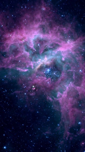 Detail Galaxy Phone Wallpaper Nomer 27