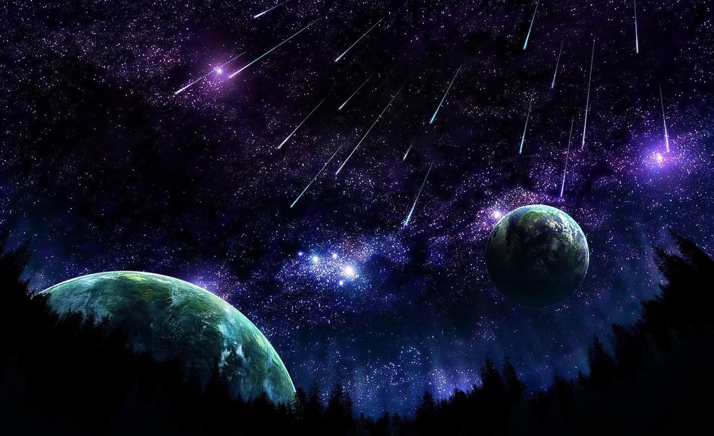 Detail Galaxy Pictures Wallpaper Nomer 51
