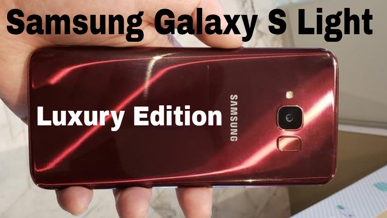 Detail Galaxy S Light Luxury Nomer 32