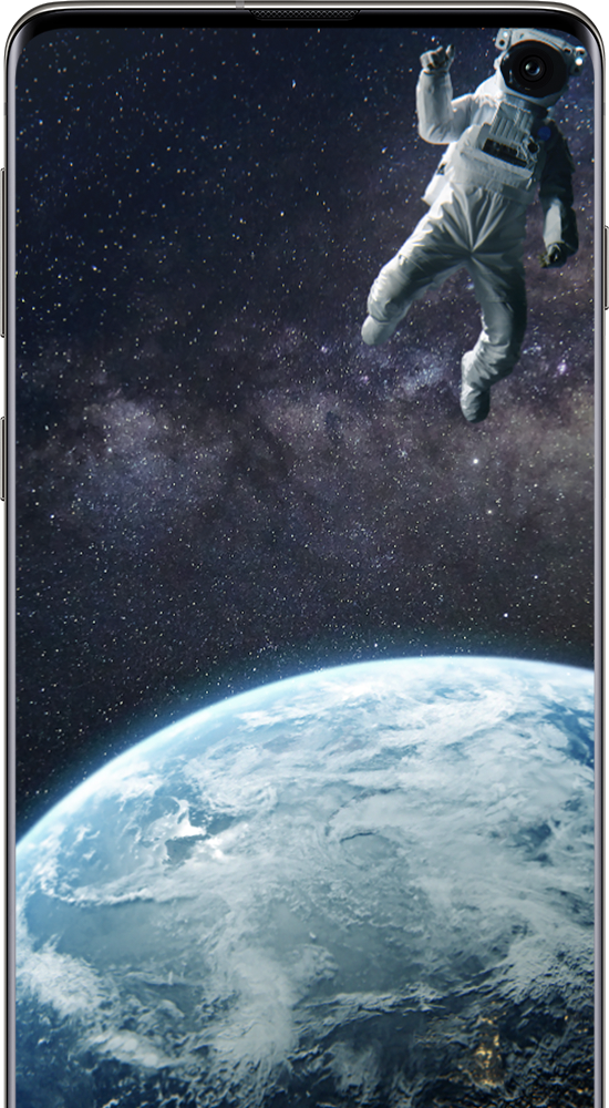 Detail Galaxy S10 Wallpaper Nomer 2