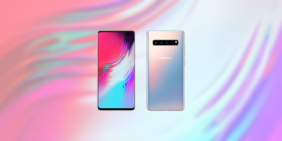 Detail Galaxy S10 Wallpaper Nomer 33