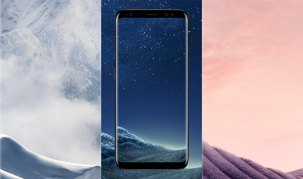 Detail Galaxy S8 Wallpaper Hd Nomer 43