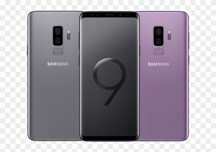 Detail Galaxy S9 Png Nomer 26