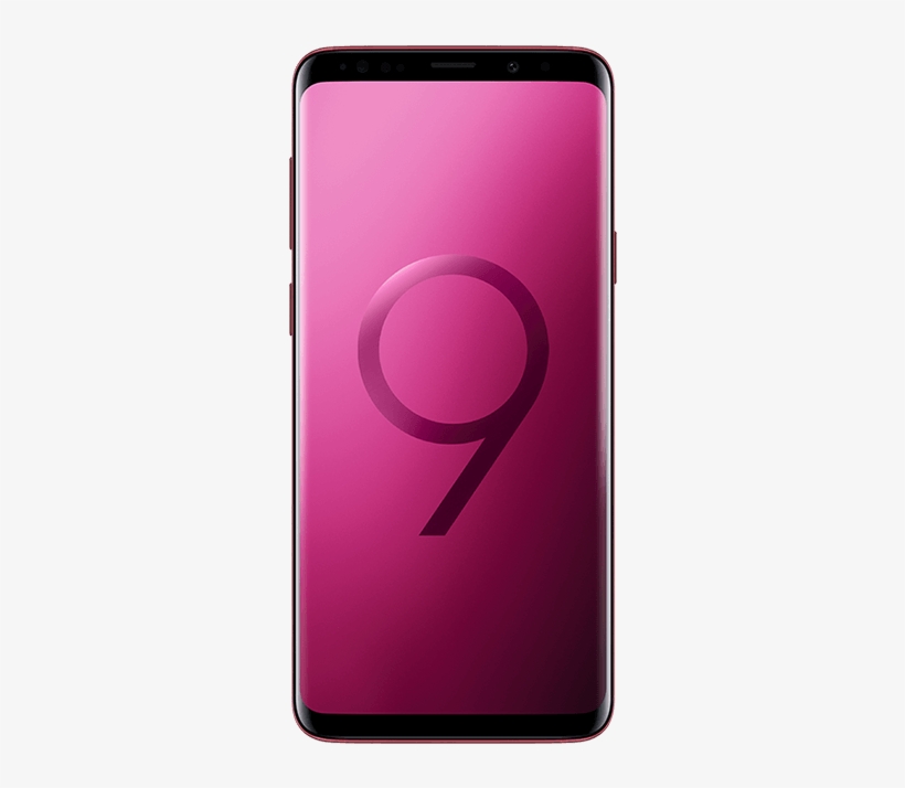 Detail Galaxy S9 Png Nomer 39