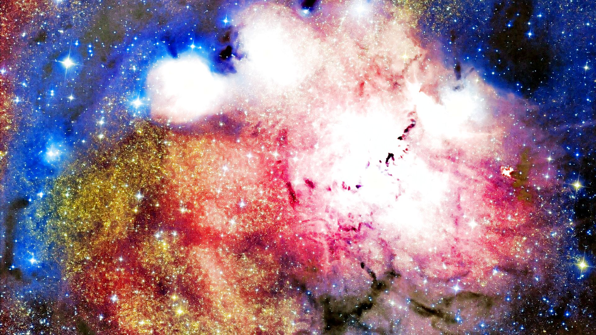 Detail Galaxy Tumblr Background Nomer 48