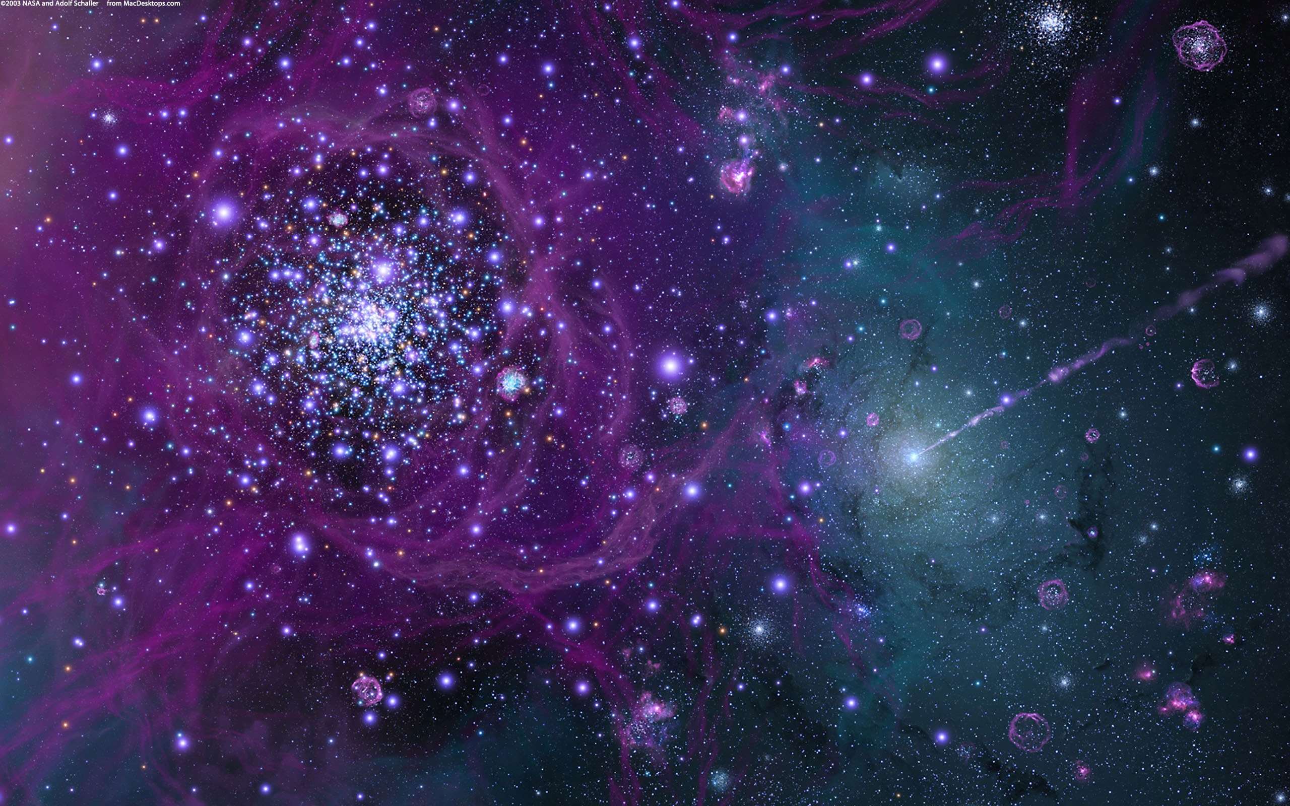 Detail Galaxy Tumblr Background Nomer 57