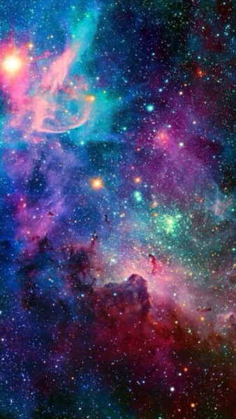 Detail Galaxy Tumblr Wallpaper Nomer 9