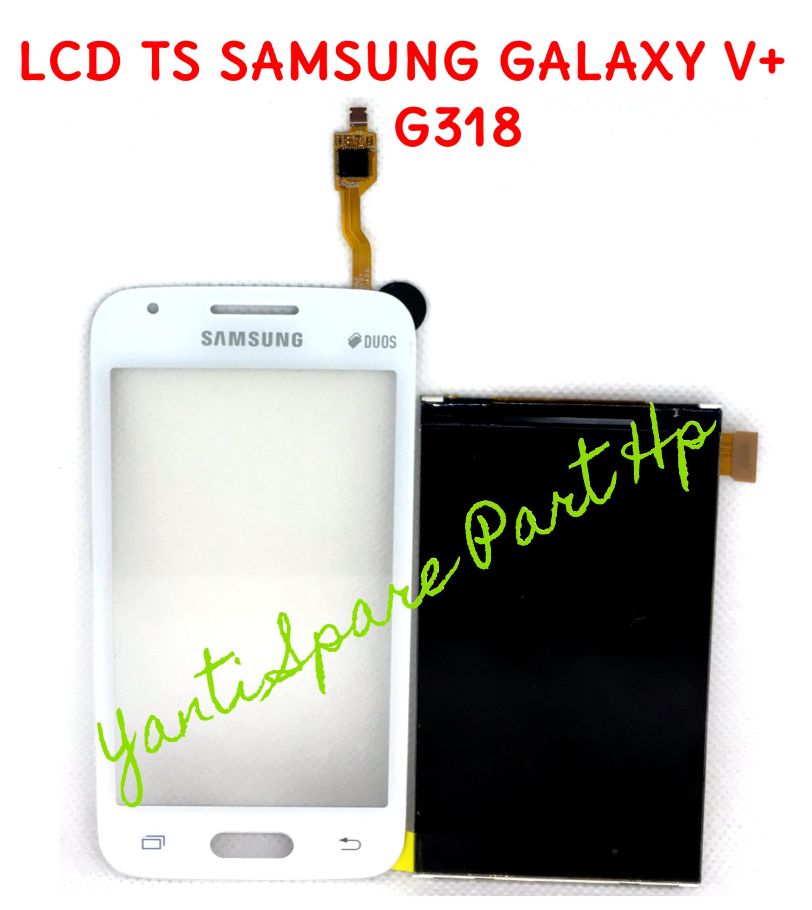 Detail Galaxy V Vs Galaxy V Plus Nomer 15