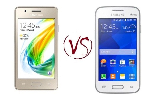 Detail Galaxy V Vs Galaxy V Plus Nomer 28