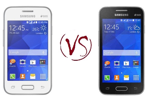 Detail Galaxy V Vs Galaxy V Plus Nomer 4