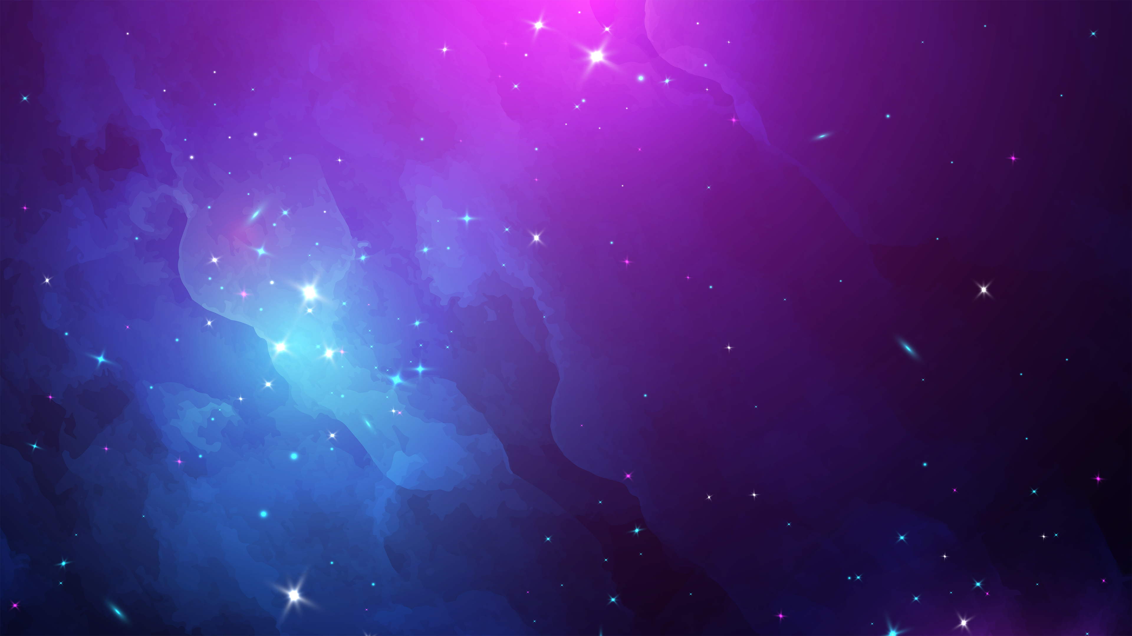 Detail Galaxy Wallpaper 4k Nomer 50