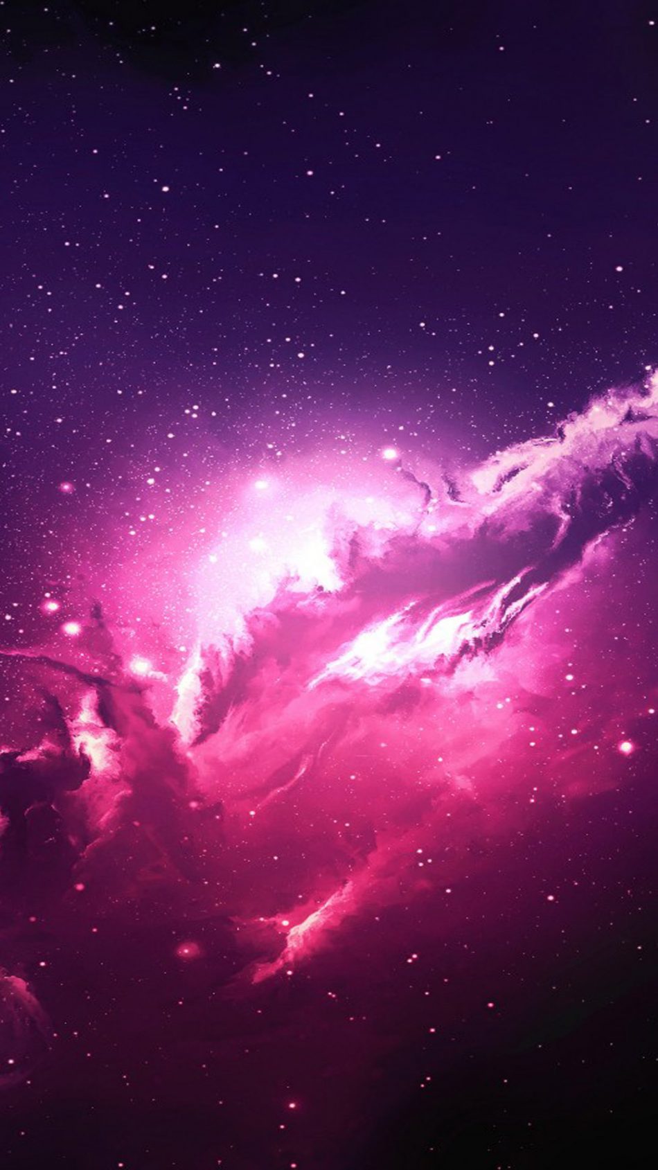 Detail Galaxy Wallpaper 4k Nomer 54