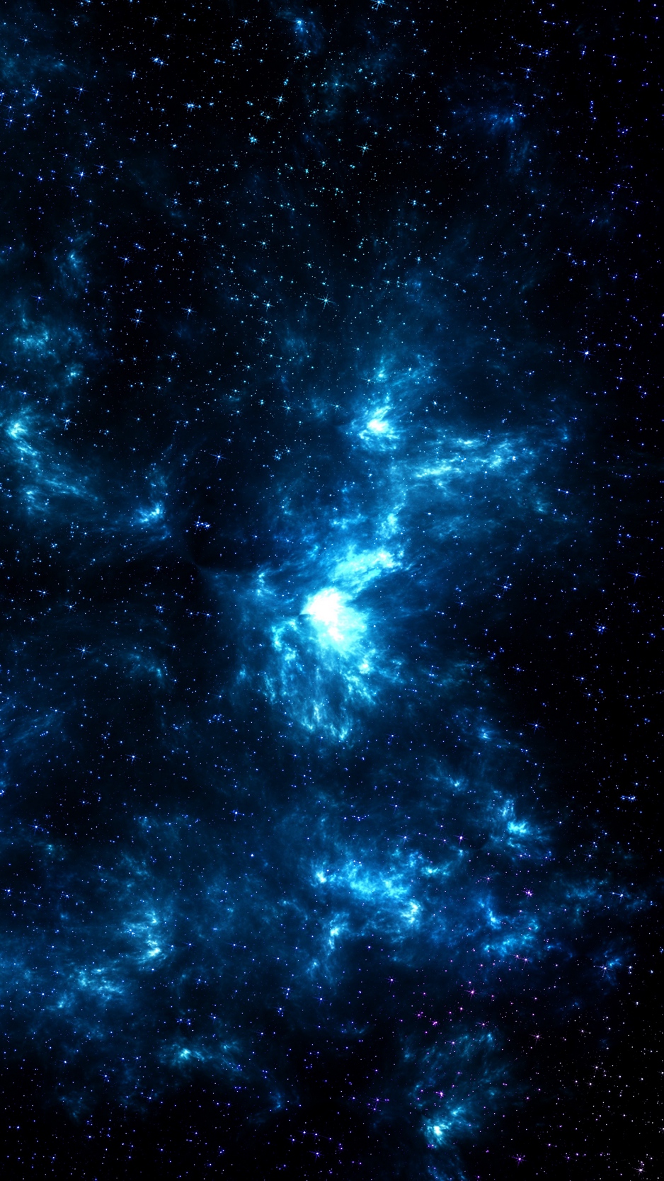 Detail Galaxy Wallpaper Hd Iphone Nomer 21