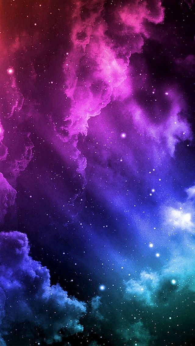 Detail Galaxy Wallpaper Hd Iphone Nomer 35