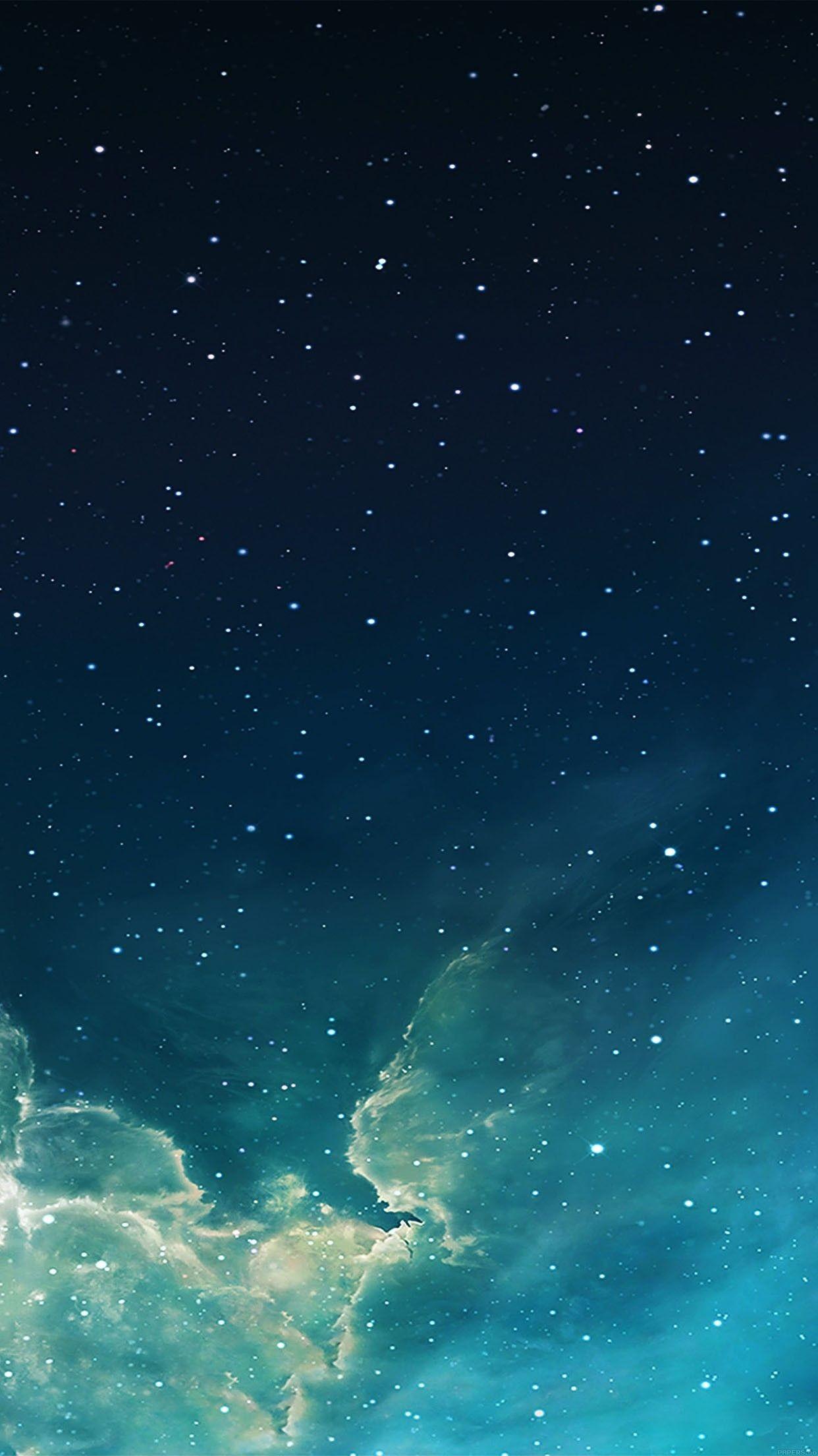 Detail Galaxy Wallpaper Hd Iphone Nomer 52