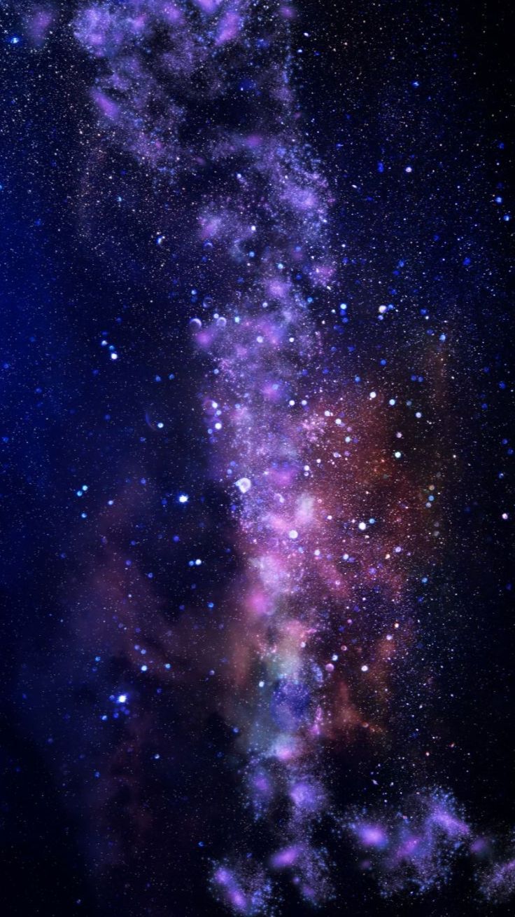 Detail Galaxy Wallpaper Hd Iphone Nomer 9