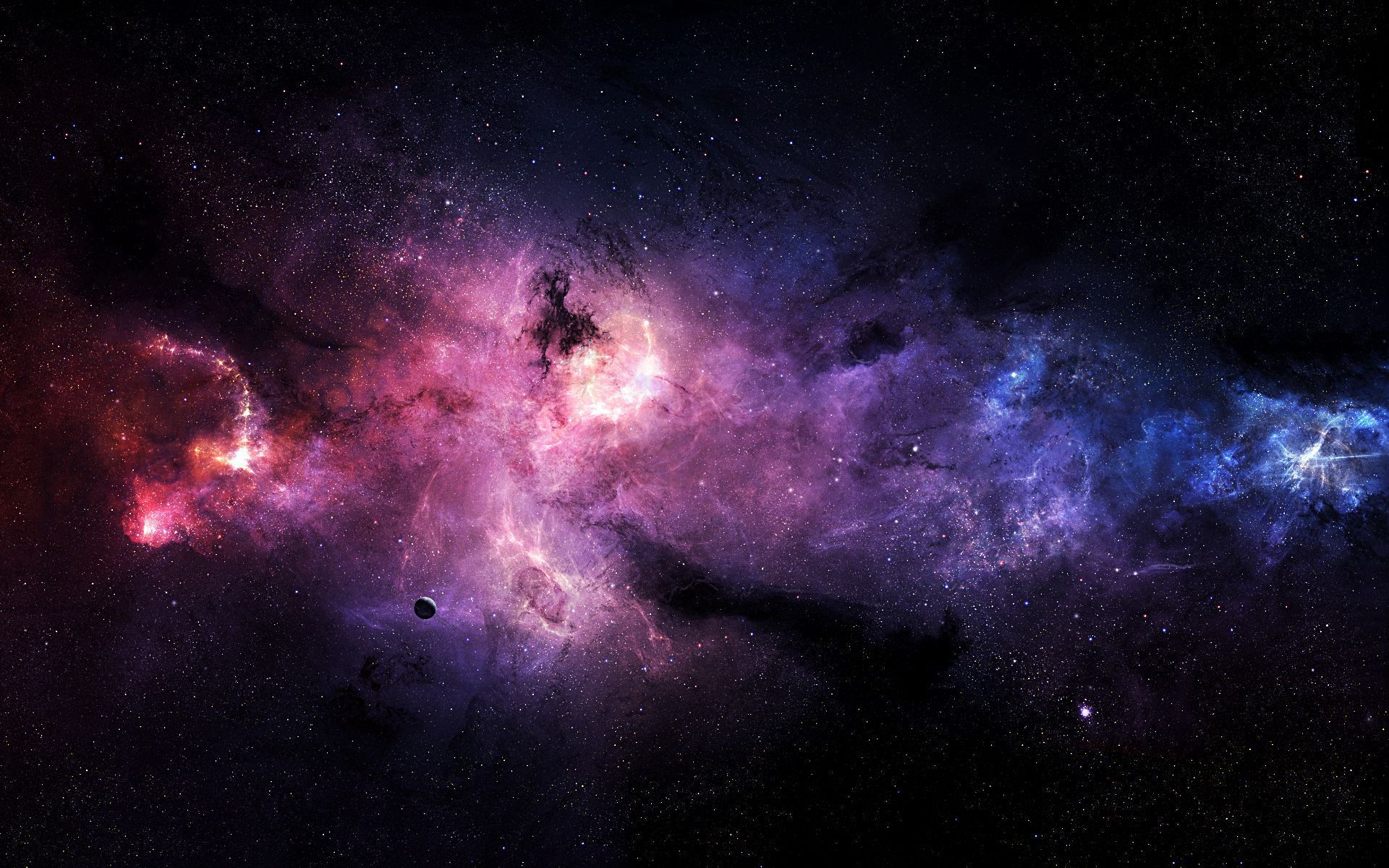 Detail Galaxy Wallpaper Hd Tumblr Nomer 48