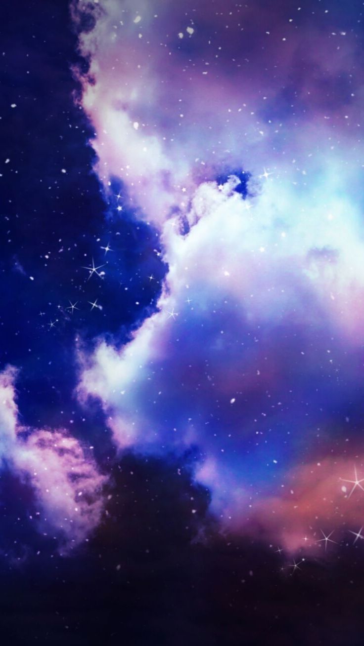 Detail Galaxy Wallpaper Iphone Nomer 25