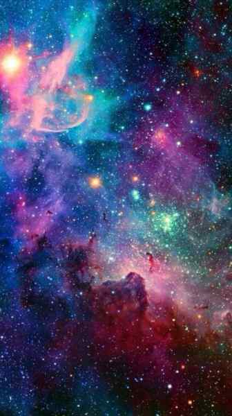 Detail Galaxy Wallpaper Iphone Nomer 34