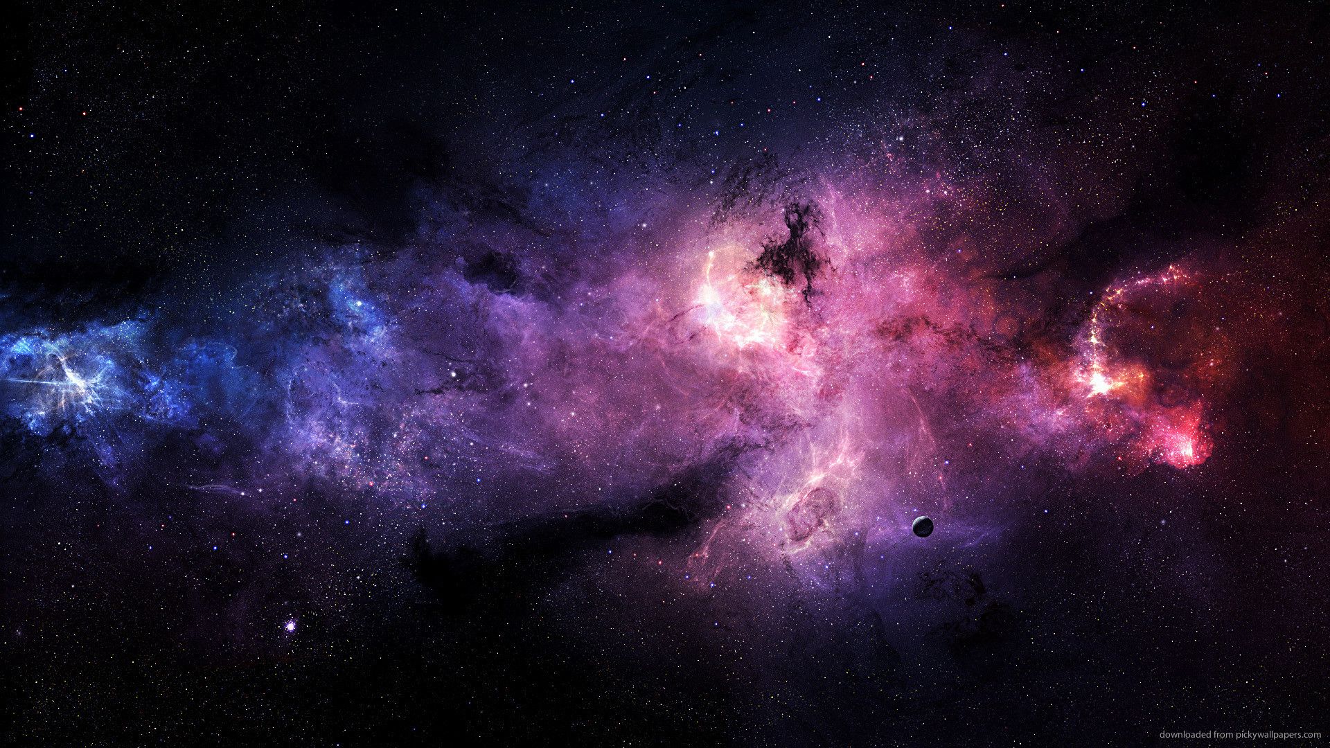 Detail Galaxy Wallpaper Pc Nomer 13