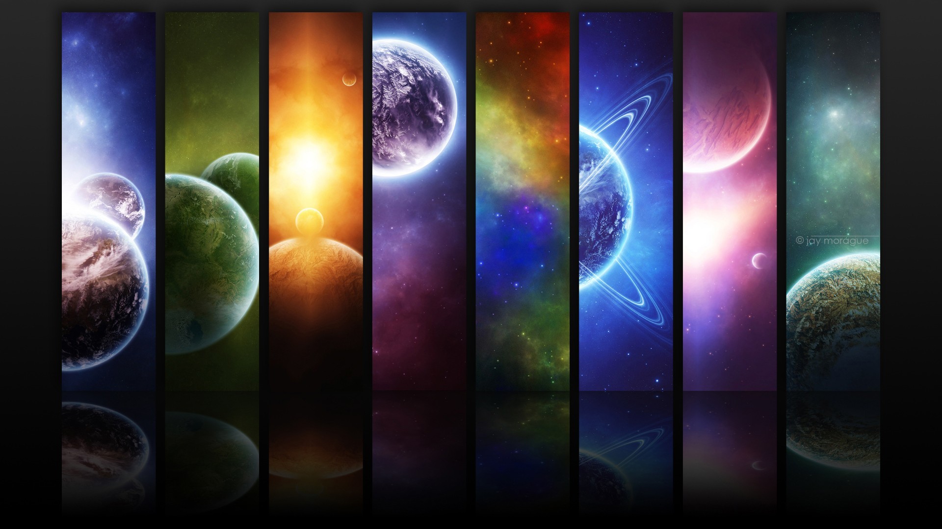 Detail Galaxy Wallpaper Pc Nomer 50