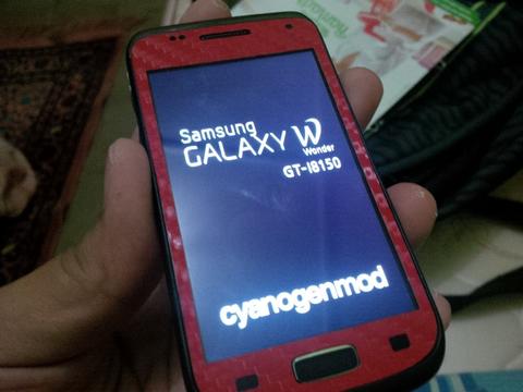 Detail Galaxy Wonder Kaskus Nomer 27