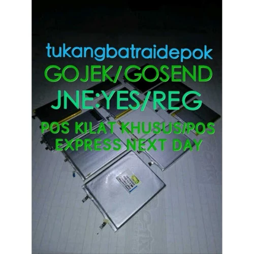 Detail Galeri Evercoss Nomer 32