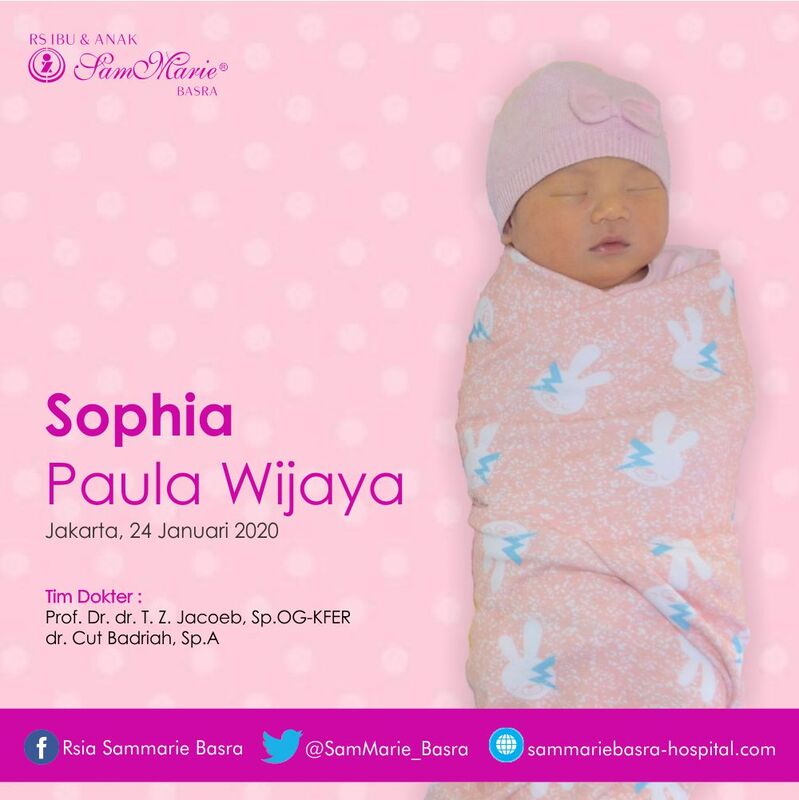 Detail Galeri Foto Bayi Nomer 12