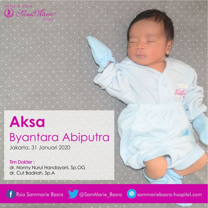 Detail Galeri Foto Bayi Nomer 14