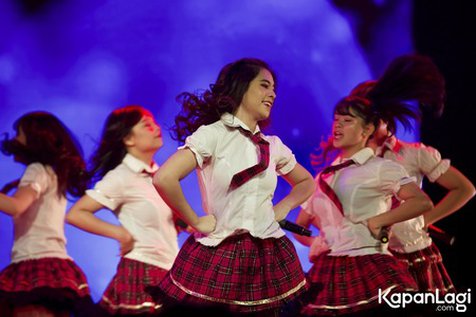 Detail Galeri Foto Jkt48 Nomer 47