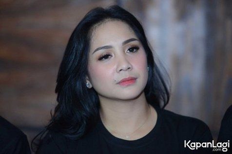 Detail Galeri Foto Terbaru Nagita Slavina Nomer 20