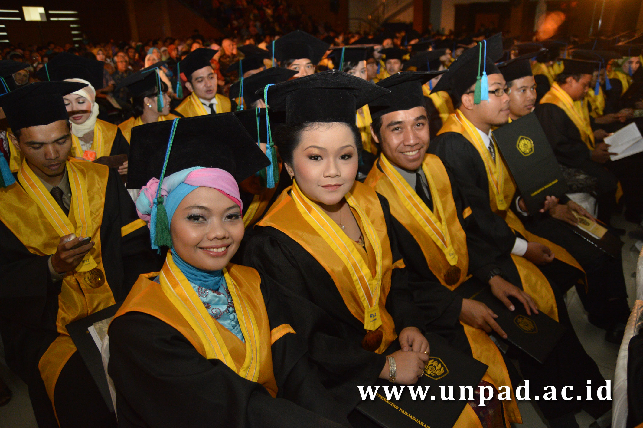 Detail Galeri Foto Wisuda Unpad Nomer 11