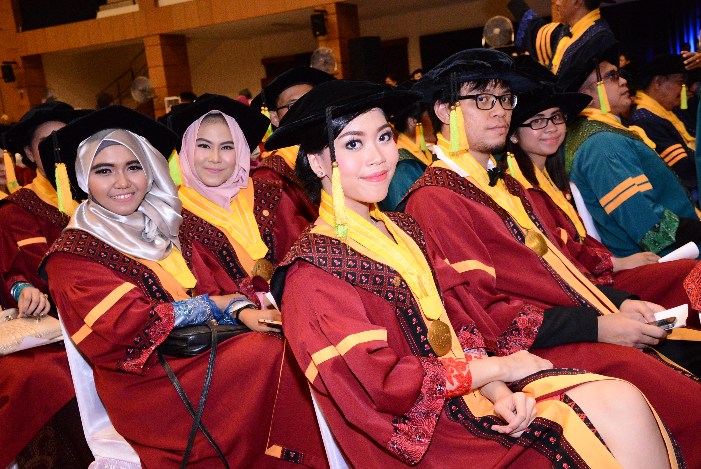 Detail Galeri Foto Wisuda Unpad Nomer 17