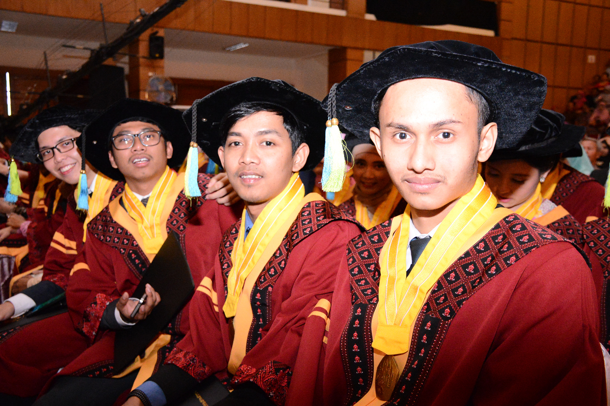 Detail Galeri Foto Wisuda Unpad Nomer 19