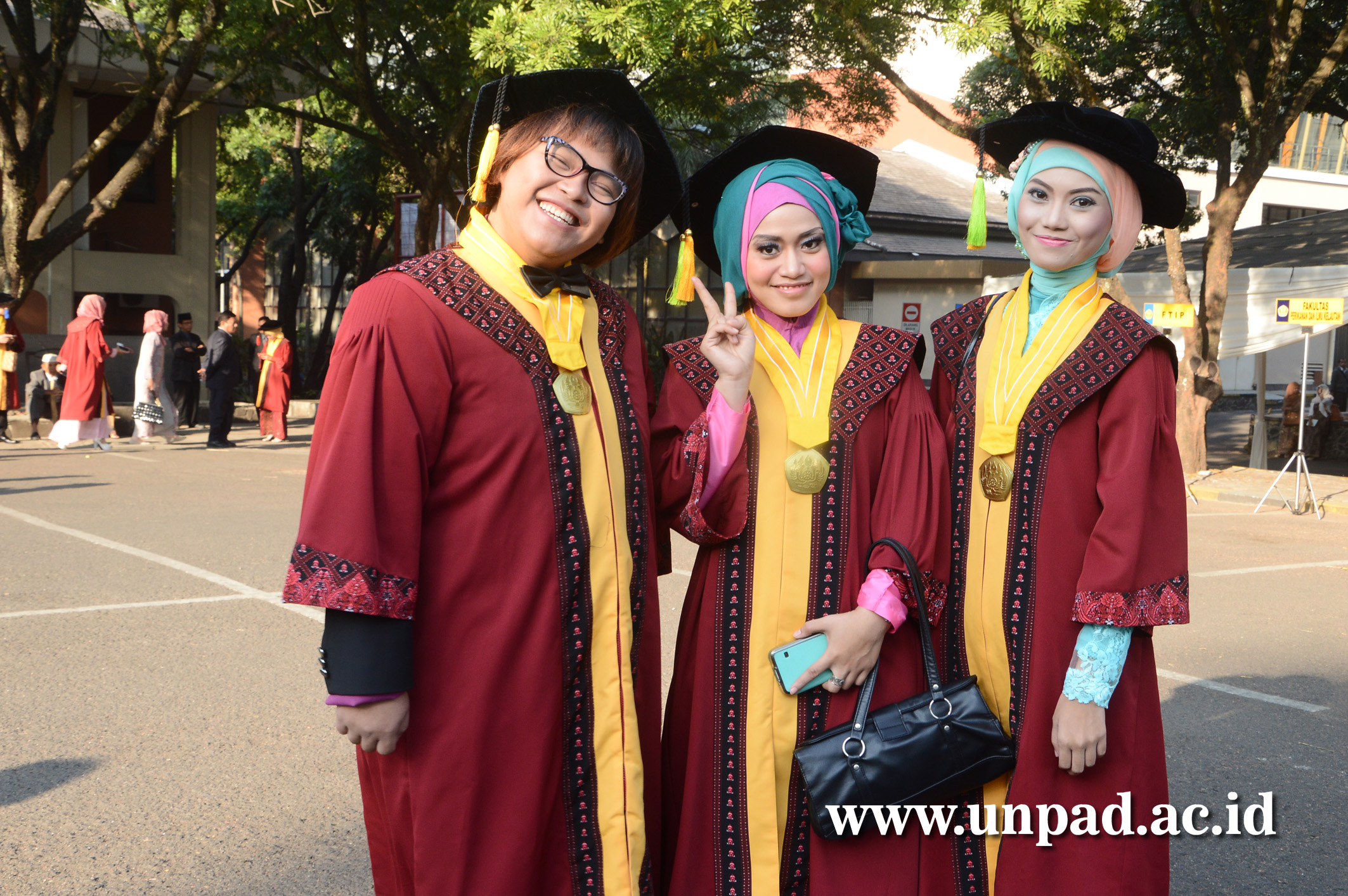 Detail Galeri Foto Wisuda Unpad Nomer 20