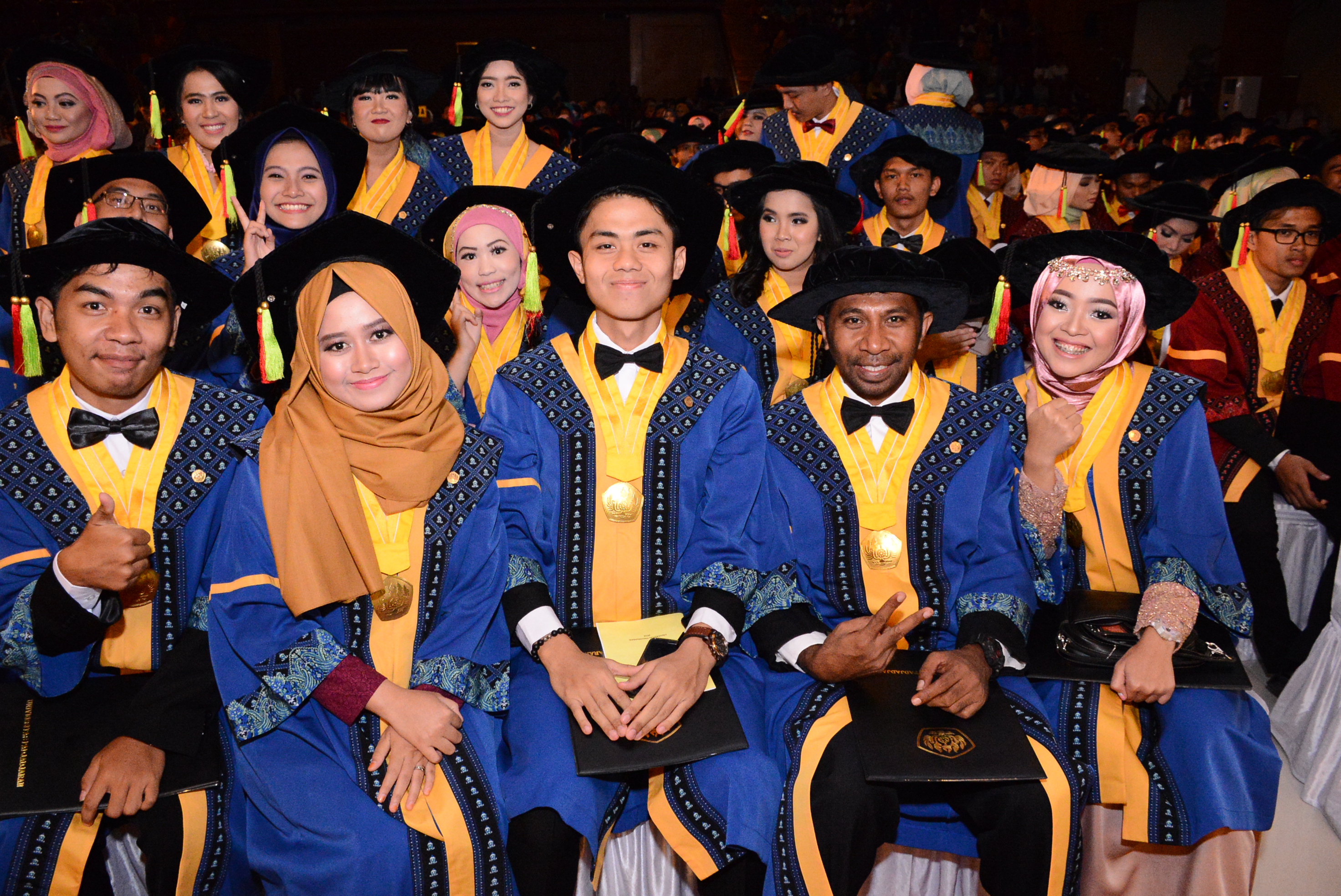 Detail Galeri Foto Wisuda Unpad Nomer 3